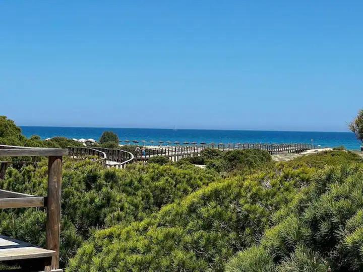 Casa Canarias En Alicante, Playa Y Piscina Gran Alacant Exterior foto